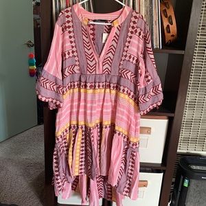 Devotion TWINS Ella Dress